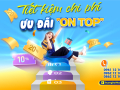 Tiết kiệm chi phí - Ưu đãi "on top" 