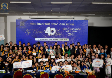 Tổng quan Khoa Khoa học xã hội - Ngôn ngữ