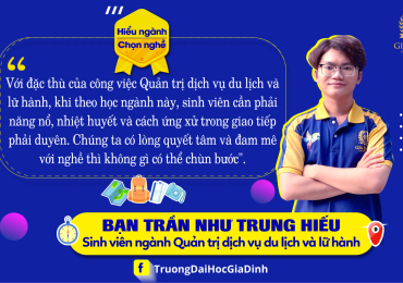 Thích xê dịch học du lịch 