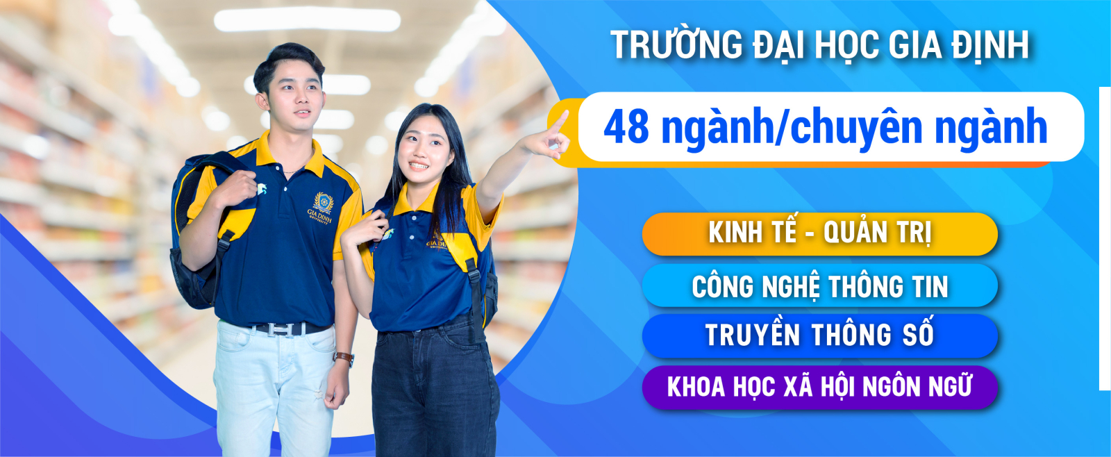 KHOA KINH TẾ - QUẢN TRỊ