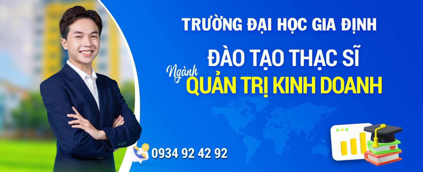 CHƯƠNG TRÌNH ĐÀO TẠO THẠC SĨ